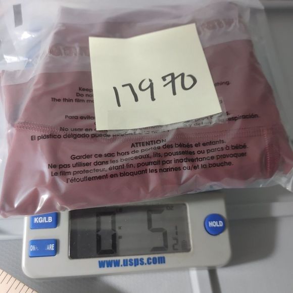 Lululemon Womens Wunder High Rise Cropped Leggings Dark Red Stretchy Size 4 - Picture 12 of 12